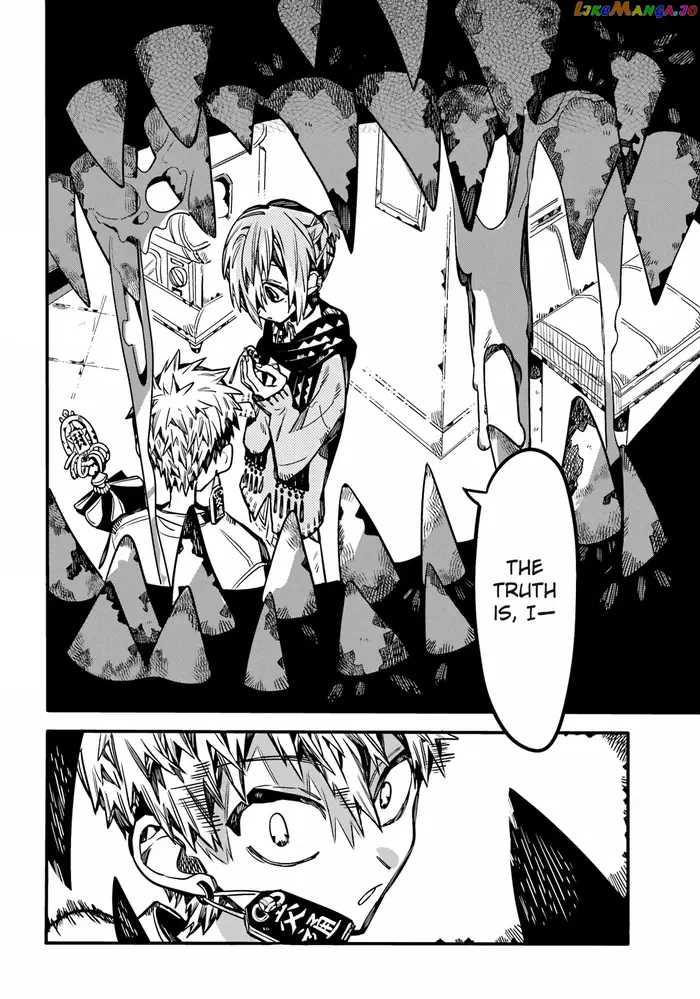 Toilet-Bound Hanako-kun Chapter 98 image 30_optimized
